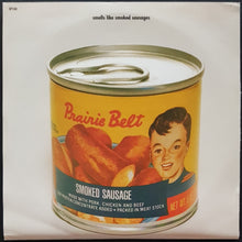 Load image into Gallery viewer, V/A - Smells Like Smoked Sausages