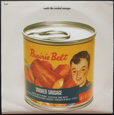 V/A - Smells Like Smoked Sausages