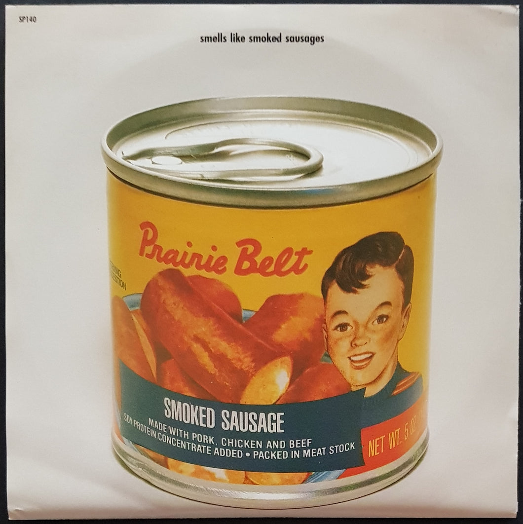 V/A - Smells Like Smoked Sausages