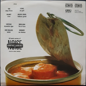 V/A - Smells Like Smoked Sausages