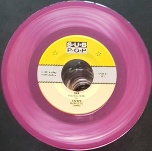 V/A - Smells Like Smoked Sausages