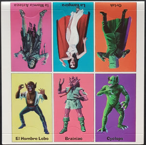 Southern Culture On The Skids - Santo Swings