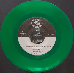 Southern Culture On The Skids - Santo Swings