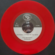 Load image into Gallery viewer, Southern Culture On The Skids - Santo Swings