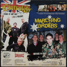 Load image into Gallery viewer, Marching Orders - Stand Your Ground