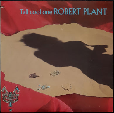 Led Zeppelin (Robert Plant) - Tall Cool One