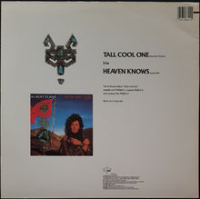 Load image into Gallery viewer, Led Zeppelin (Robert Plant) - Tall Cool One