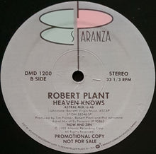 Load image into Gallery viewer, Led Zeppelin (Robert Plant) - Tall Cool One