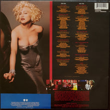 Load image into Gallery viewer, Madonna  - I&#39;m Breathless (Music From....Dick Tracy)