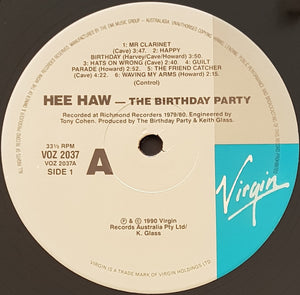 Birthday Party - Hee Haw