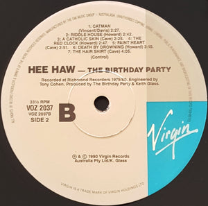 Birthday Party - Hee Haw