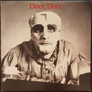 Boys Next Door - Door, Door