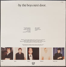 Load image into Gallery viewer, Boys Next Door - Door, Door