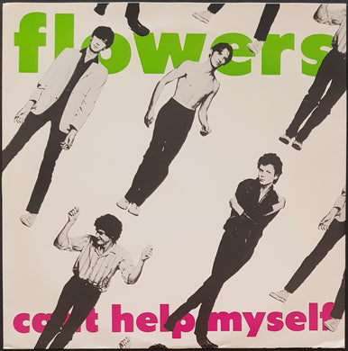 Icehouse (Flowers) - Can't Help Myself