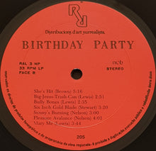 Load image into Gallery viewer, Birthday Party - Your Birthday Party Have Now Begun!