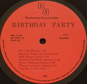 Birthday Party - Your Birthday Party Have Now Begun!