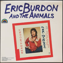 Load image into Gallery viewer, Eric Burdon And The Animals- Eric Burdon And The Animals