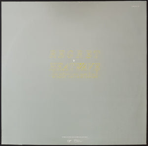 Blue Nile - Tinseltown In The Rain