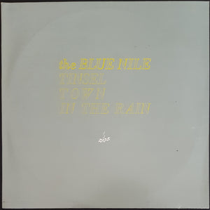 Blue Nile - Tinseltown In The Rain
