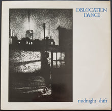 Load image into Gallery viewer, Dislocation Dance - Midnight Shift