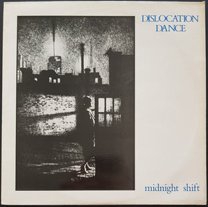 Dislocation Dance - Midnight Shift