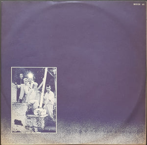 Dislocation Dance - Midnight Shift