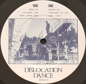Dislocation Dance - Midnight Shift