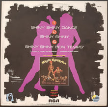 Load image into Gallery viewer, Haysi Fantayzee - Shiny Shiny (Dance Version)