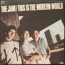 Load image into Gallery viewer, Jam - This Is The Modern World
