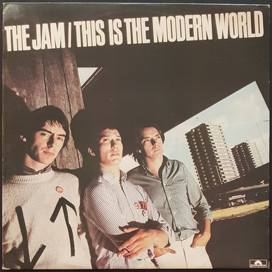 Jam - This Is The Modern World