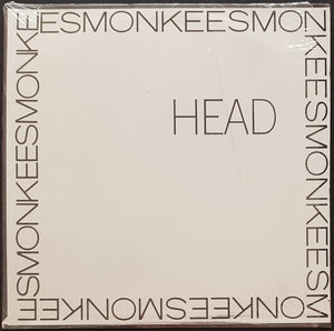 Monkees - Head