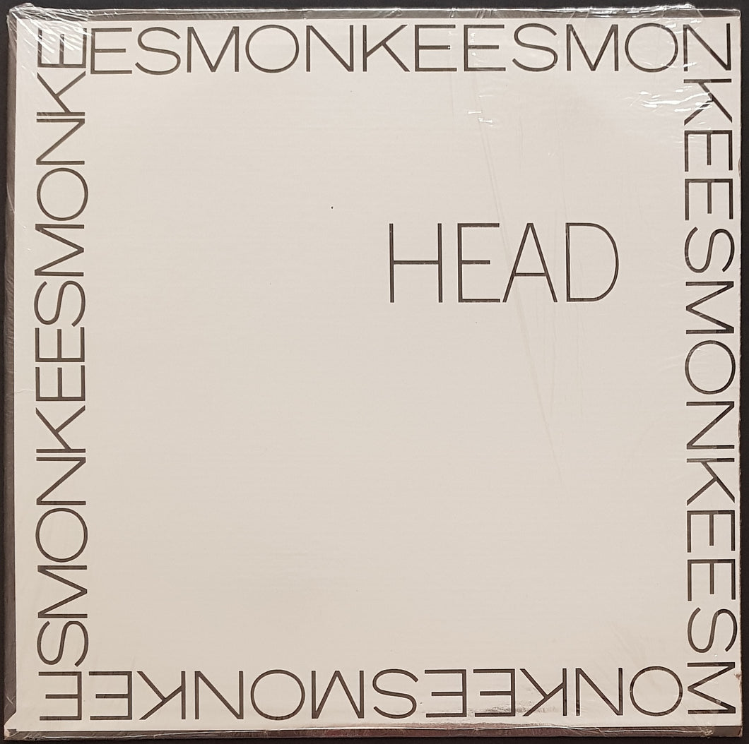 Monkees - Head