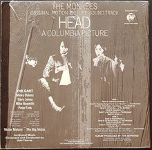 Load image into Gallery viewer, Monkees - Head