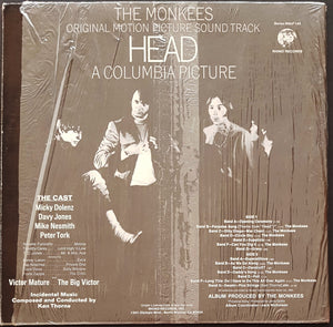 Monkees - Head