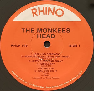 Monkees - Head