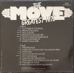 Move - The Move - Greatest Hits