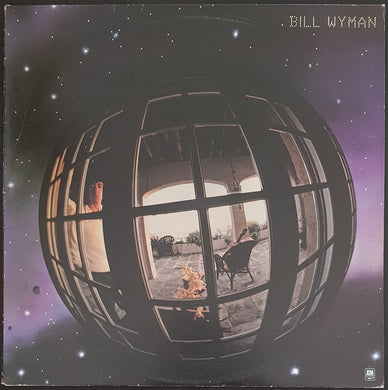 Rolling Stones (Bill Wyman) - Bill Wyman