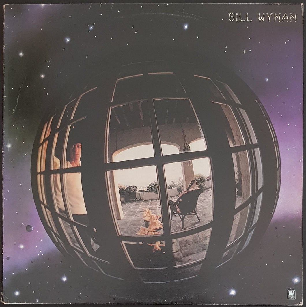 Rolling Stones (Bill Wyman) - Bill Wyman
