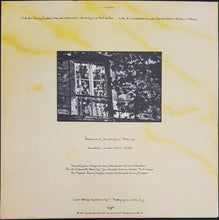 Load image into Gallery viewer, Sylvian, David- Brilliant Trees