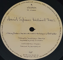 Load image into Gallery viewer, Sylvian, David- Brilliant Trees