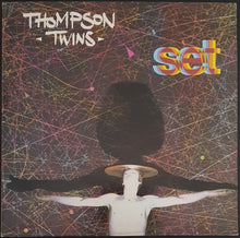 Load image into Gallery viewer, Thompson Twins - Set