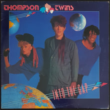 Load image into Gallery viewer, Thompson Twins - Into The Gap