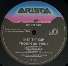 Load image into Gallery viewer, Thompson Twins - Into The Gap