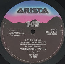 Load image into Gallery viewer, Thompson Twins - Here&#39;s To Future Days