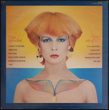 Load image into Gallery viewer, Toyah - Anthem