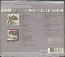 Load image into Gallery viewer, Ramones - Ramones / Rocket To Russia