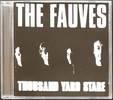 Fauves - Thousand Yard Stare