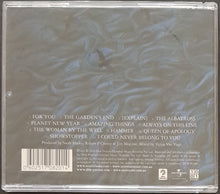 Load image into Gallery viewer, Sarah Blasko - What The Sea Wants, The Sea Will Have