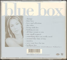 Load image into Gallery viewer, Kate Ceberano - Blue Box