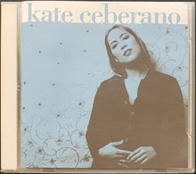 Load image into Gallery viewer, Kate Ceberano - Blue Box